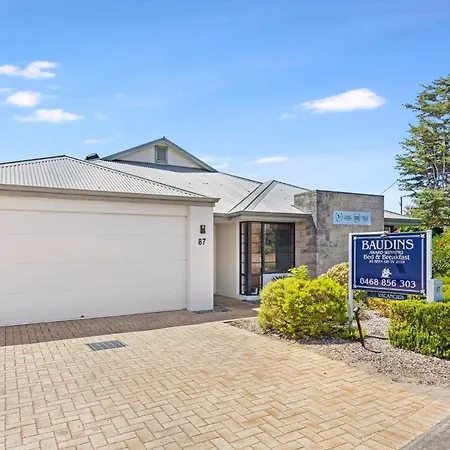 Baudins Of Busselton Bed And Breakfast - Adults Only-2