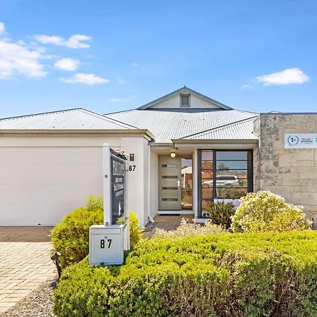 Baudins Of Busselton Bed And Breakfast - Adults Only-3